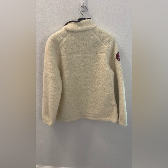 NWT Canada weather gear coat size Small - Picture 2 of 3